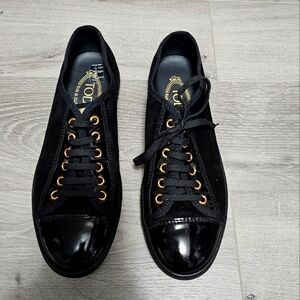New Authentic Tod's Sneakers 8.5